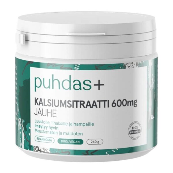Kalsiumsitraatti-600-mg-240-g-Puhdas.jpg Kalsiumsitraatti-600-mg-240-g-Puhdas.jpg