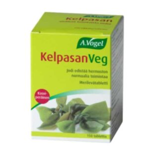 Kelpasanveg 150 tabl - Vogel