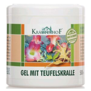 Kräuterhof pirunkourangeeli 500ml