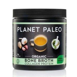 Luuliemi Herbal defence with oregano & thyme 225g - Planet paleo