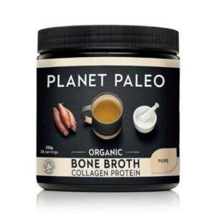 Luuliemi original with garlic & onion 225g - Planet paleo