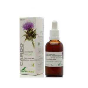 Maarianohdakeuute XXI 50 ml - Soria Natural