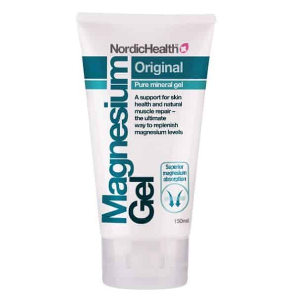 Magnesium geeli 150 ml - BetterYou