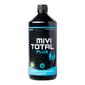 Mivitotal Plus monivitamiini 1000 ml