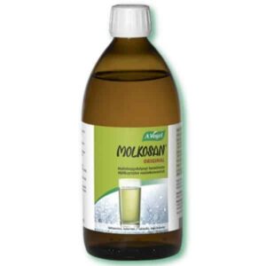 Molkosan 500ml - Vogel
