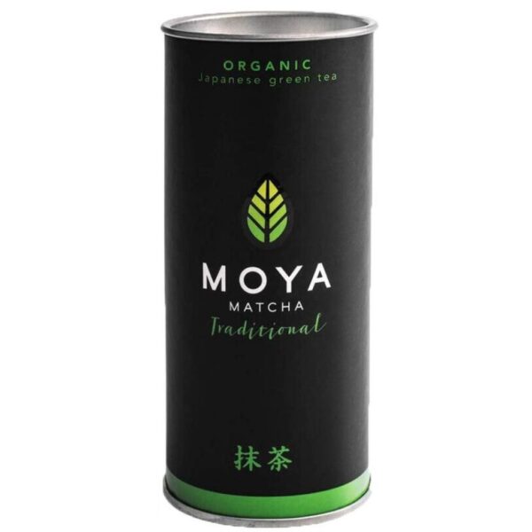 Moya matcha traditional 30g
