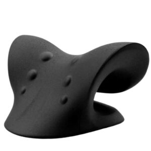 Niska Pro niskakaari musta