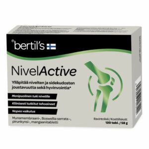 NivelActive 120 tabl
