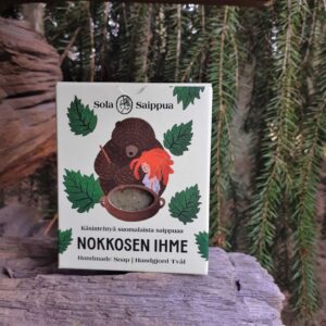 Nokkosen ihme 60g