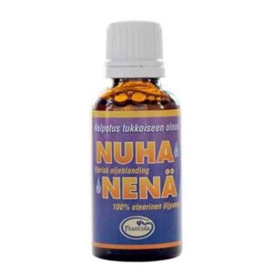 Frantsila Nuhanenä 30 ml