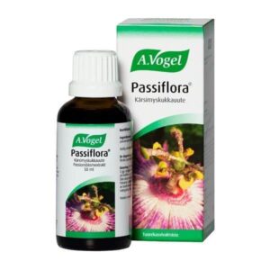 Passiflora 50 ml - Vogel