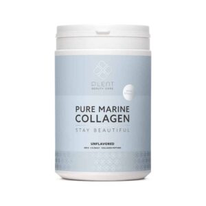 Plent Marine Collagen Unflavored 300g