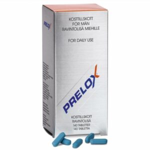 Pharma Nord  Prelox 140 tabl
