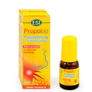 ESI Propolaid Nieulusuihke 20ml