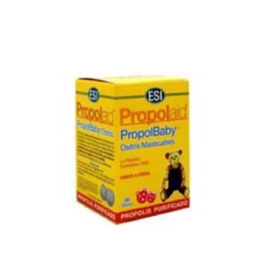 ESI Propolaid baby 80 purutablettia