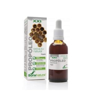 Propolisuute XXI 50 ml - Soria Natural