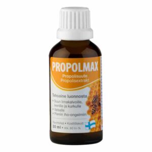 Propolmax 50 ml