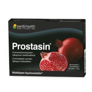 Prostasin 60 tabl - Bertil`s