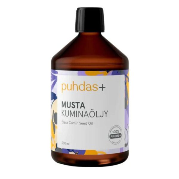 Puhdas-Mustakuminaoljy-500-ml.jpg Puhdas-Mustakuminaoljy-500-ml.jpg