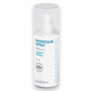 Puhdas+ Magnesium Spray Nivelille 150ml