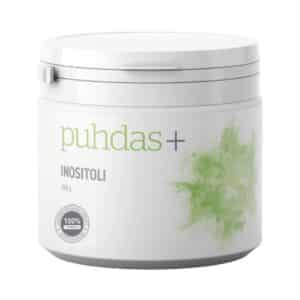 Puhdas+ Inositoli 200g