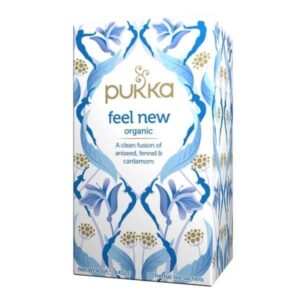 PUKKA After dinner 20 pss