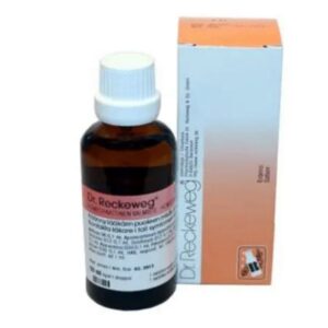 Dr.Reckeweg R54 tipat 50ml