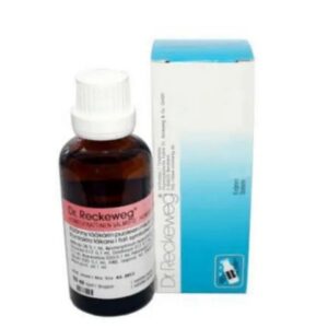 Dr.Reckeweg R72 tipat 50ml