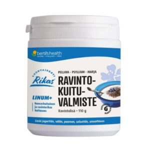 Rikas Linum Plus kuitu 350g