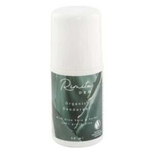 RimitaDeo alumiiniton deodorantti 50 ml