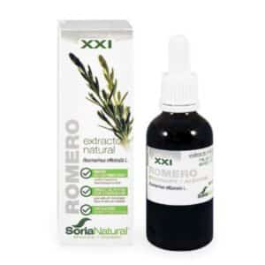 Rosmariiniuute XXI 50ml