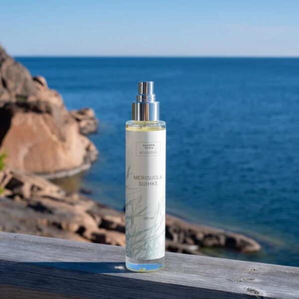 Merisuola suihke 100ml - Saaren Taika