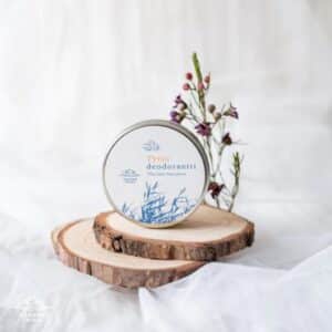 Tyrni deodorantti 50ml - Saaren Taika