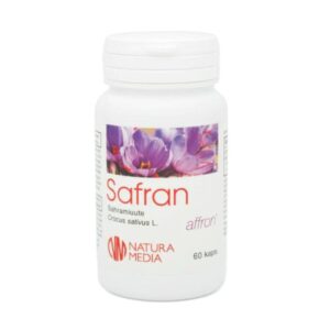 Sahrami 60 kaps - Natura Media