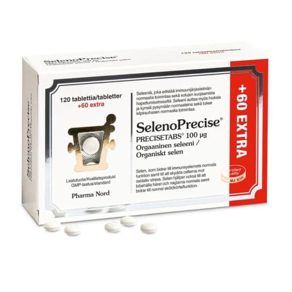 Seleno-Precise-12060-tablettia-PharmaNord.jpg Seleno-Precise-12060-tablettia-PharmaNord.jpg