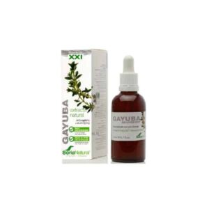 Sianpuolukkauute XXI 50ml