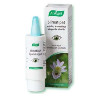 Silmätipat 10 ml - Vogel