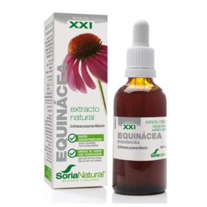 Echinaceauute XXI 50ml
