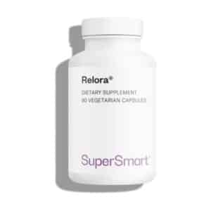 SuperSmart Relora 90 kaps