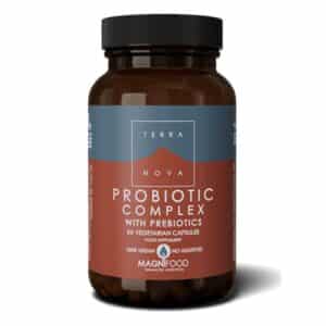 Terranova Probiotic complex 50 kaps