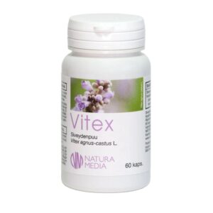 Vitex 60 kaps - Natura Media