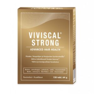 Viviscal strong 120 tabl - Bertil`s