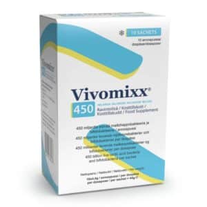 CDS22 - formula 12pss ent. Vivomixx