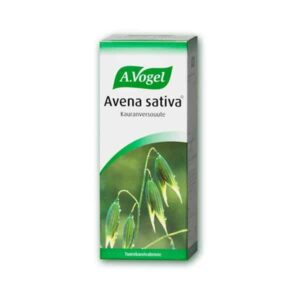 Avena Sativa 50ml - Vogel