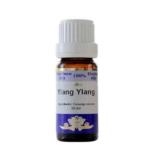 Frantsila Ylang Ylang Eteerinen öljy 10 ml