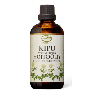 Frantsila Kipuhoitoöljy 100 ml