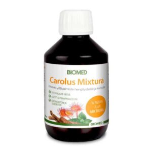 Biomed Carolus Mixtura 200 ml