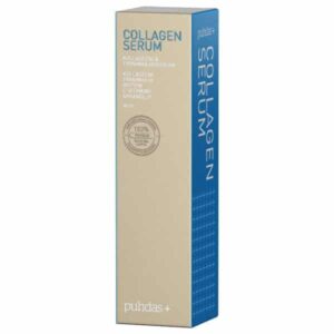 Puhdas+ Collagen Serum 30ml