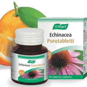 Echinacea purutabletti 90 tabl - Vogel