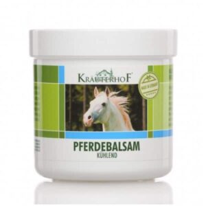 Kräuterhof hevosbalsami jäähdyttävä 250ml